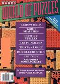 World of Puzzles